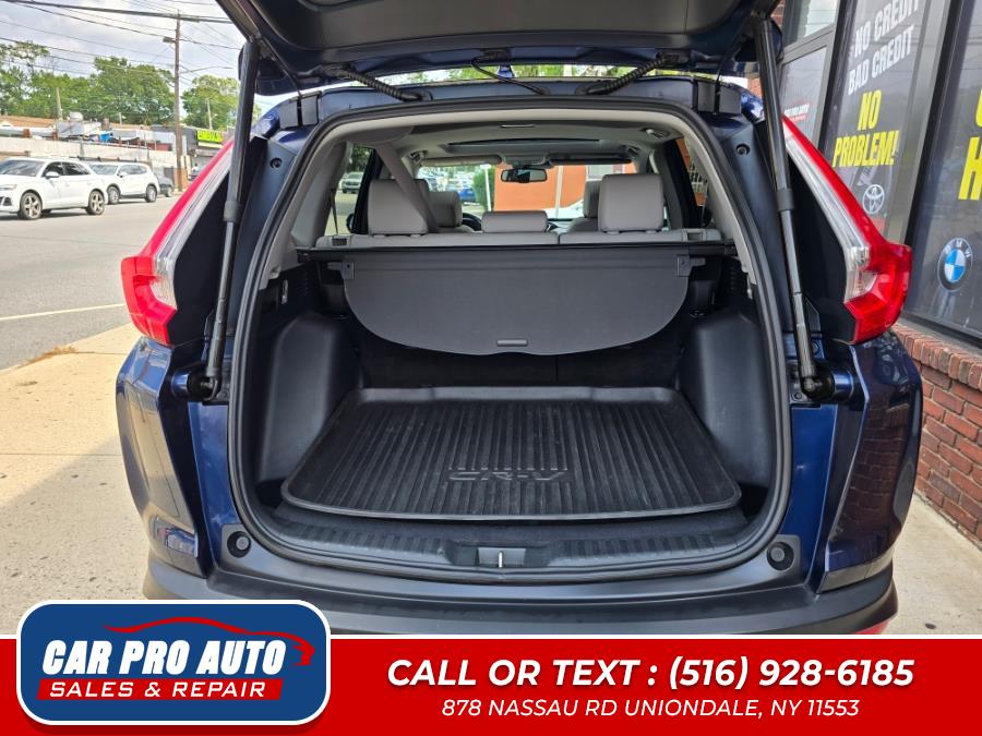 2019 Honda CR-V EX-L AWD, available for sale in Uniondale, New York | Car Pro Auto. Uniondale, New York 2019 Honda CR-V EX-L AWD, available for sale in Uniondale, New York | Car Pro Auto. Uniondale, New York