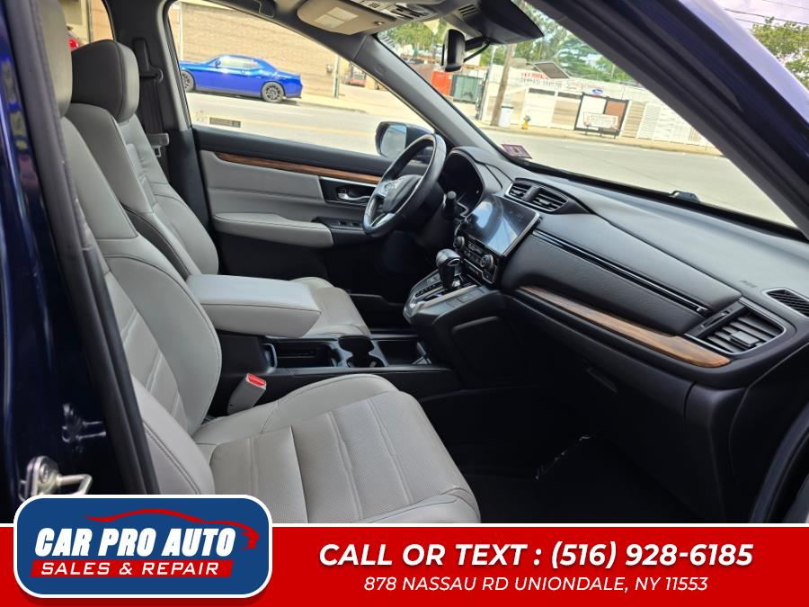 2019 Honda CR-V EX-L AWD, available for sale in Uniondale, New York | Car Pro Auto. Uniondale, New York 2019 Honda CR-V EX-L AWD, available for sale in Uniondale, New York | Car Pro Auto. Uniondale, New York