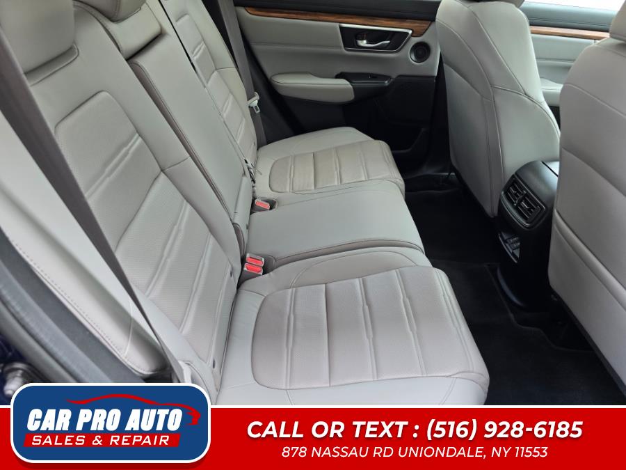 2019 Honda CR-V EX-L AWD, available for sale in Uniondale, New York | Car Pro Auto. Uniondale, New York 2019 Honda CR-V EX-L AWD, available for sale in Uniondale, New York | Car Pro Auto. Uniondale, New York