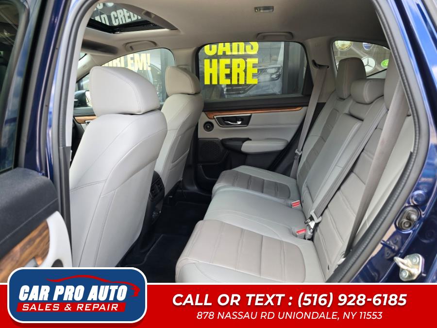 2019 Honda CR-V EX-L AWD, available for sale in Uniondale, New York | Car Pro Auto. Uniondale, New York 2019 Honda CR-V EX-L AWD, available for sale in Uniondale, New York | Car Pro Auto. Uniondale, New York