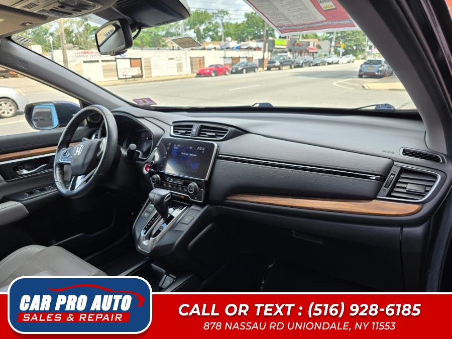 2019 Honda CR-V EX-L AWD, available for sale in Uniondale, New York | Car Pro Auto. Uniondale, New York 2019 Honda CR-V EX-L AWD, available for sale in Uniondale, New York | Car Pro Auto. Uniondale, New York