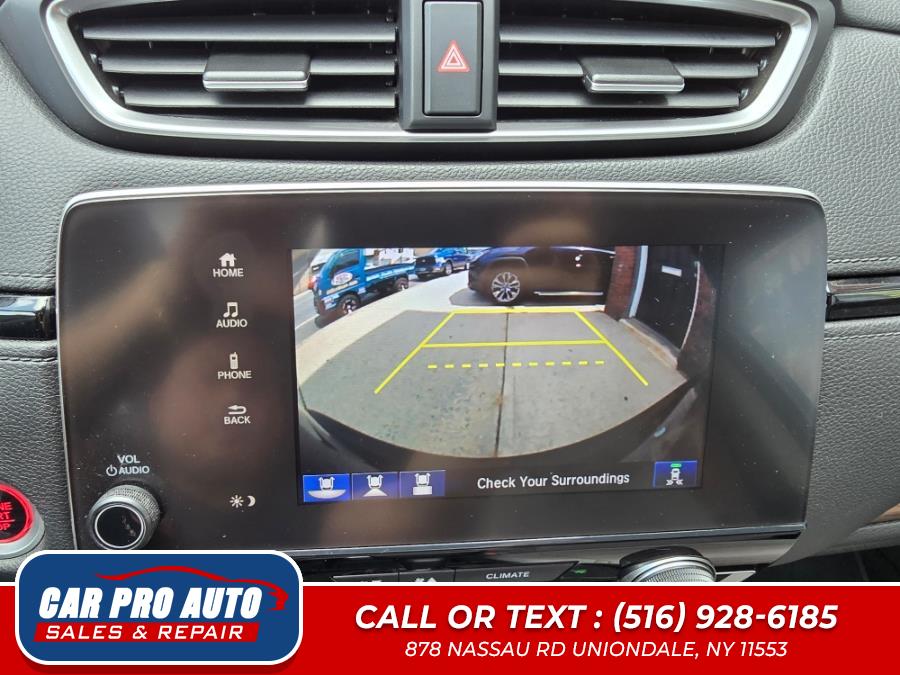 2019 Honda CR-V EX-L AWD, available for sale in Uniondale, New York | Car Pro Auto. Uniondale, New York 2019 Honda CR-V EX-L AWD, available for sale in Uniondale, New York | Car Pro Auto. Uniondale, New York