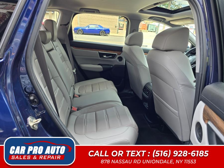 2019 Honda CR-V EX-L AWD, available for sale in Uniondale, New York | Car Pro Auto. Uniondale, New York 2019 Honda CR-V EX-L AWD, available for sale in Uniondale, New York | Car Pro Auto. Uniondale, New York