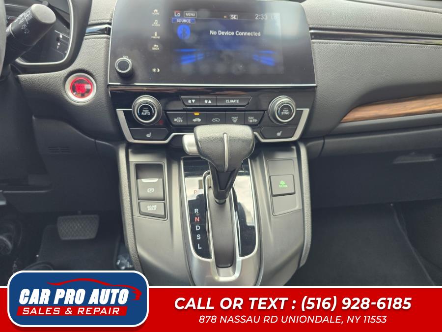 2019 Honda CR-V EX-L AWD, available for sale in Uniondale, New York | Car Pro Auto. Uniondale, New York 2019 Honda CR-V EX-L AWD, available for sale in Uniondale, New York | Car Pro Auto. Uniondale, New York
