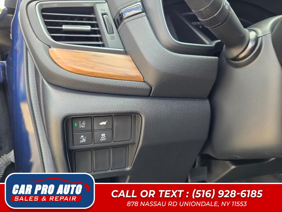 2019 Honda CR-V EX-L AWD, available for sale in Uniondale, New York | Car Pro Auto. Uniondale, New York 2019 Honda CR-V EX-L AWD, available for sale in Uniondale, New York | Car Pro Auto. Uniondale, New York