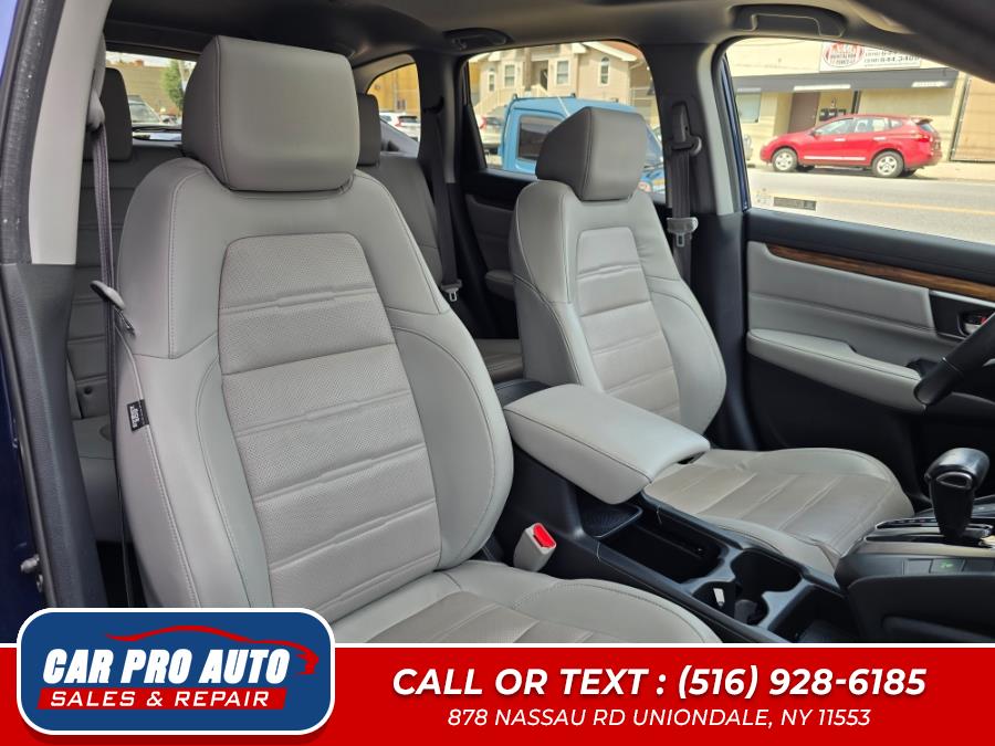 2019 Honda CR-V EX-L AWD, available for sale in Uniondale, New York | Car Pro Auto. Uniondale, New York 2019 Honda CR-V EX-L AWD, available for sale in Uniondale, New York | Car Pro Auto. Uniondale, New York
