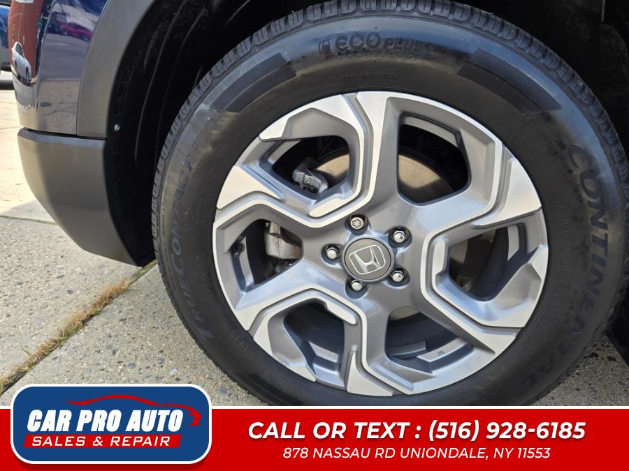 2019 Honda CR-V EX-L AWD, available for sale in Uniondale, New York | Car Pro Auto. Uniondale, New York 2019 Honda CR-V EX-L AWD, available for sale in Uniondale, New York | Car Pro Auto. Uniondale, New York