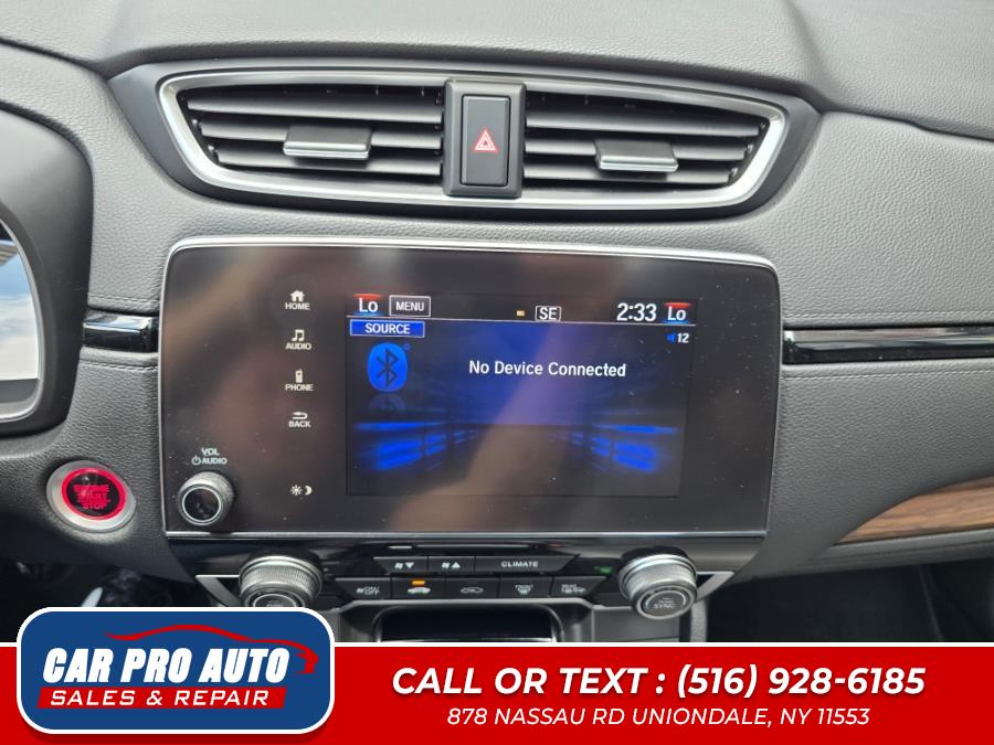 2019 Honda CR-V EX-L AWD, available for sale in Uniondale, New York | Car Pro Auto. Uniondale, New York 2019 Honda CR-V EX-L AWD, available for sale in Uniondale, New York | Car Pro Auto. Uniondale, New York