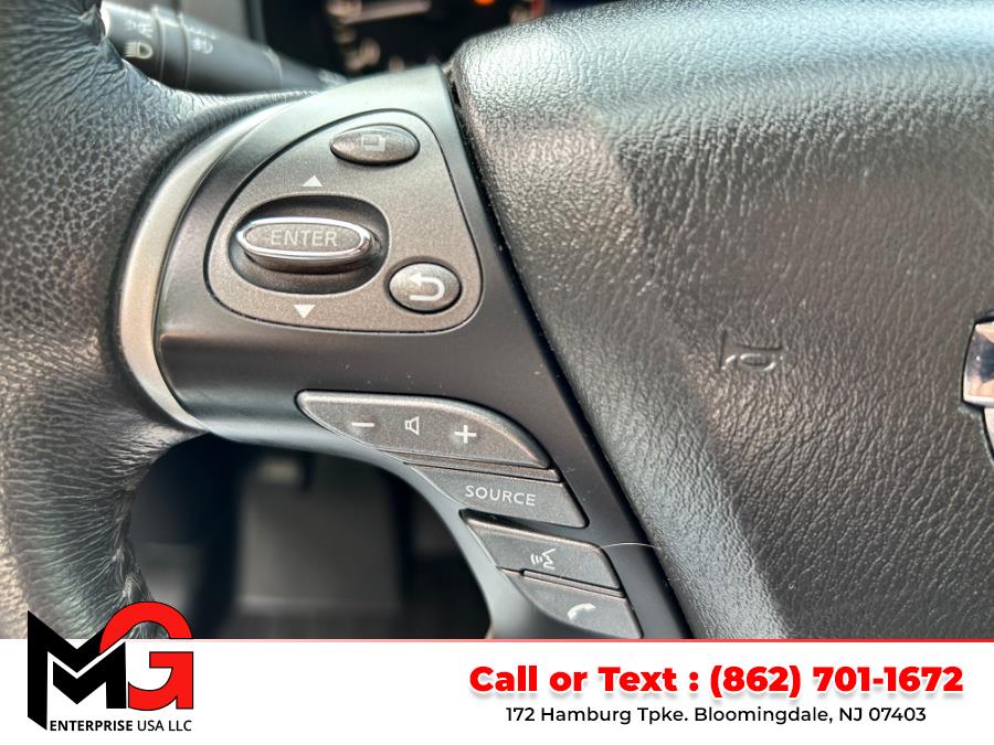 2017 Nissan Pathfinder 4x4 Platinum, available for sale in Bloomingdale, New Jersey | MG Enterprise USA. Bloomingdale, New Jersey 2017 Nissan Pathfinder 4x4 Platinum, available for sale in Bloomingdale, New Jersey | MG Enterprise USA. Bloomingdale, New Jersey