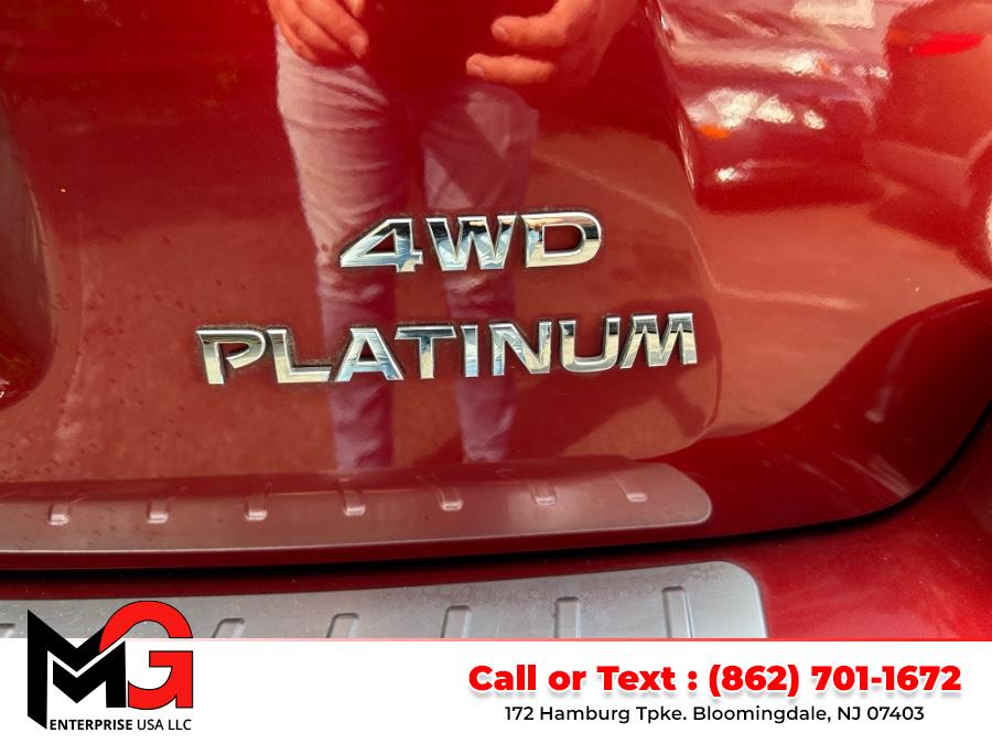 2017 Nissan Pathfinder 4x4 Platinum, available for sale in Bloomingdale, New Jersey | MG Enterprise USA. Bloomingdale, New Jersey 2017 Nissan Pathfinder 4x4 Platinum, available for sale in Bloomingdale, New Jersey | MG Enterprise USA. Bloomingdale, New Jersey