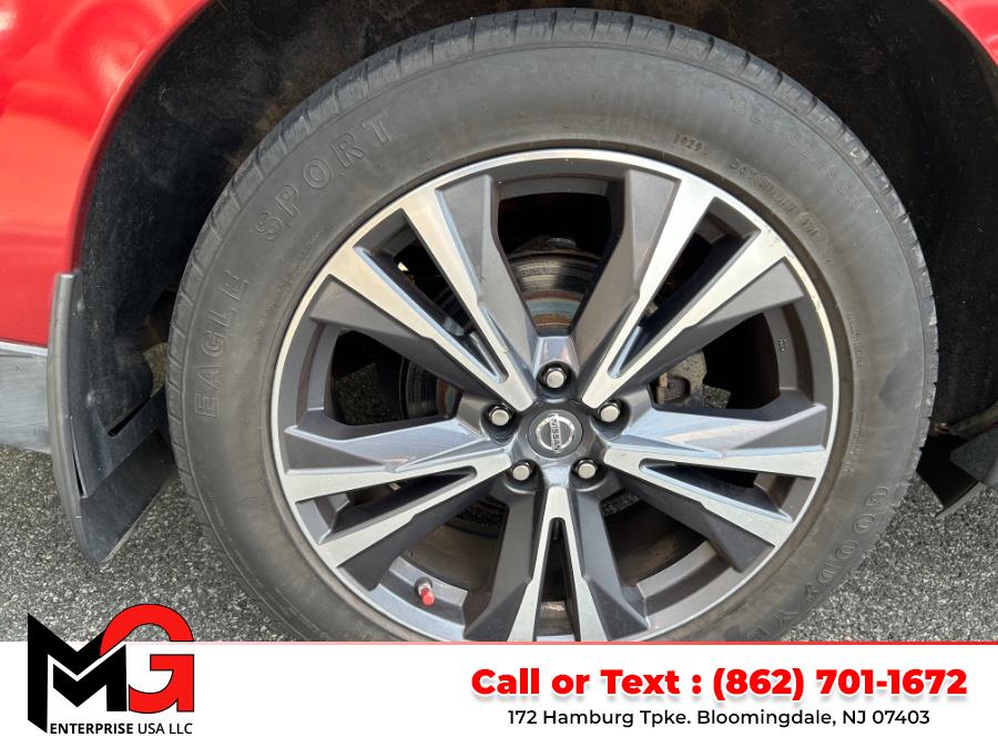 2017 Nissan Pathfinder 4x4 Platinum, available for sale in Bloomingdale, New Jersey | MG Enterprise USA. Bloomingdale, New Jersey 2017 Nissan Pathfinder 4x4 Platinum, available for sale in Bloomingdale, New Jersey | MG Enterprise USA. Bloomingdale, New Jersey