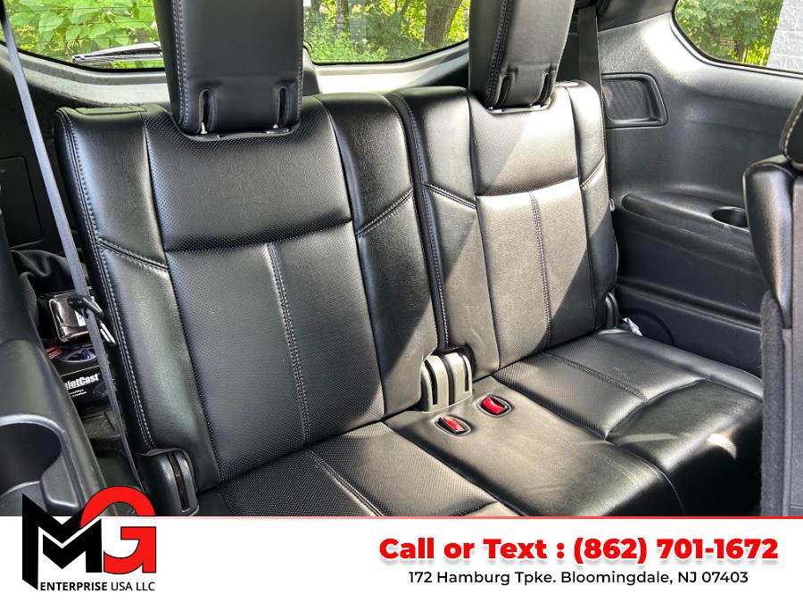 2017 Nissan Pathfinder 4x4 Platinum, available for sale in Bloomingdale, New Jersey | MG Enterprise USA. Bloomingdale, New Jersey 2017 Nissan Pathfinder 4x4 Platinum, available for sale in Bloomingdale, New Jersey | MG Enterprise USA. Bloomingdale, New Jersey
