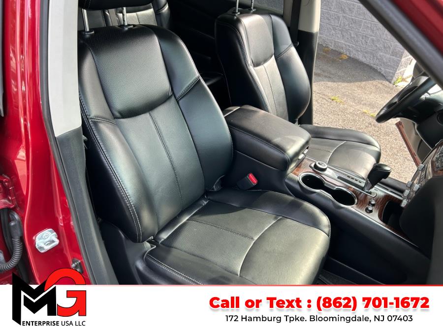 2017 Nissan Pathfinder 4x4 Platinum, available for sale in Bloomingdale, New Jersey | MG Enterprise USA. Bloomingdale, New Jersey 2017 Nissan Pathfinder 4x4 Platinum, available for sale in Bloomingdale, New Jersey | MG Enterprise USA. Bloomingdale, New Jersey