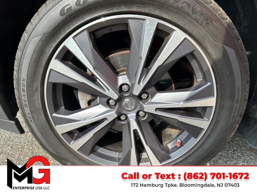 2017 Nissan Pathfinder 4x4 Platinum, available for sale in Bloomingdale, New Jersey | MG Enterprise USA. Bloomingdale, New Jersey 2017 Nissan Pathfinder 4x4 Platinum, available for sale in Bloomingdale, New Jersey | MG Enterprise USA. Bloomingdale, New Jersey