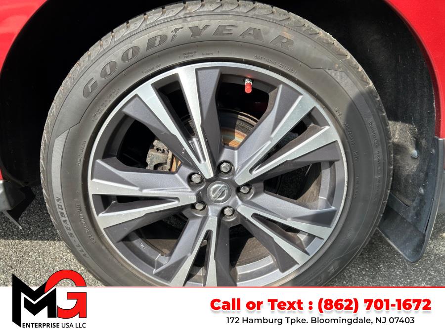2017 Nissan Pathfinder 4x4 Platinum, available for sale in Bloomingdale, New Jersey | MG Enterprise USA. Bloomingdale, New Jersey 2017 Nissan Pathfinder 4x4 Platinum, available for sale in Bloomingdale, New Jersey | MG Enterprise USA. Bloomingdale, New Jersey