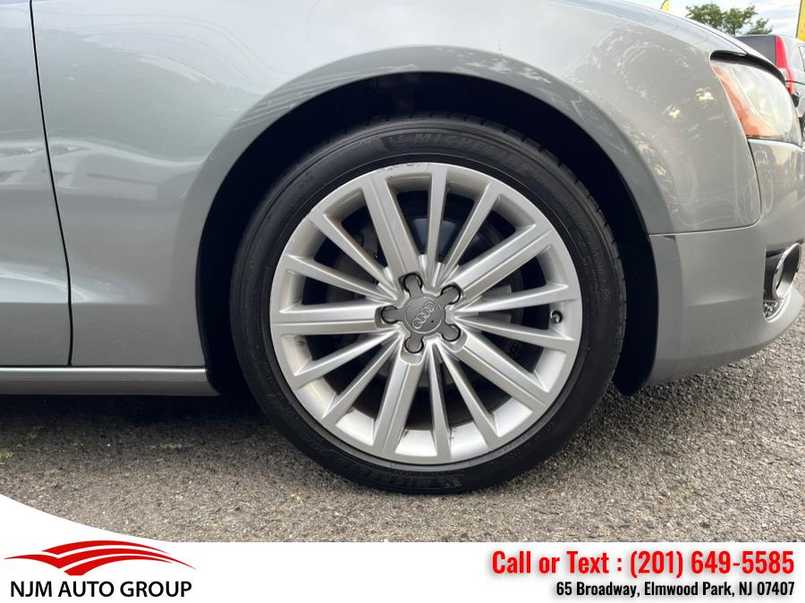 2011 Audi A5 2dr Cabriolet Auto quattro 2.0T Premium Plus, available for sale in Elmwood Park, New Jersey | NJM Auto Group. Elmwood Park, New Jersey 2011 Audi A5 2dr Cabriolet Auto quattro 2.0T Premium Plus, available for sale in Elmwood Park, New Jersey | NJM Auto Group. Elmwood Park, New Jersey