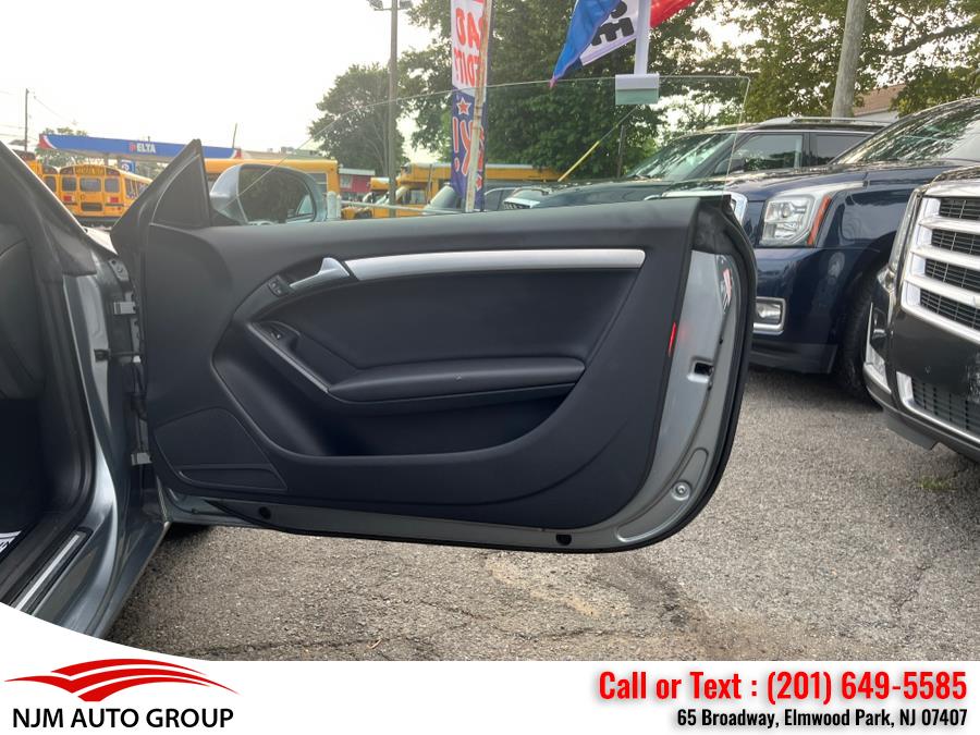 2011 Audi A5 2dr Cabriolet Auto quattro 2.0T Premium Plus, available for sale in Elmwood Park, New Jersey | NJM Auto Group. Elmwood Park, New Jersey 2011 Audi A5 2dr Cabriolet Auto quattro 2.0T Premium Plus, available for sale in Elmwood Park, New Jersey | NJM Auto Group. Elmwood Park, New Jersey