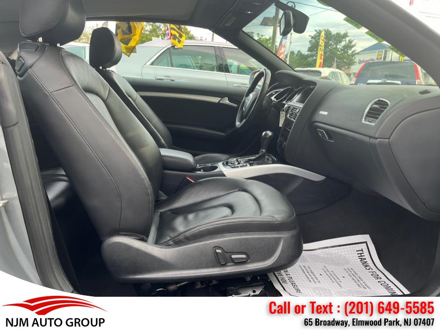 2011 Audi A5 2dr Cabriolet Auto quattro 2.0T Premium Plus, available for sale in Elmwood Park, New Jersey | NJM Auto Group. Elmwood Park, New Jersey 2011 Audi A5 2dr Cabriolet Auto quattro 2.0T Premium Plus, available for sale in Elmwood Park, New Jersey | NJM Auto Group. Elmwood Park, New Jersey
