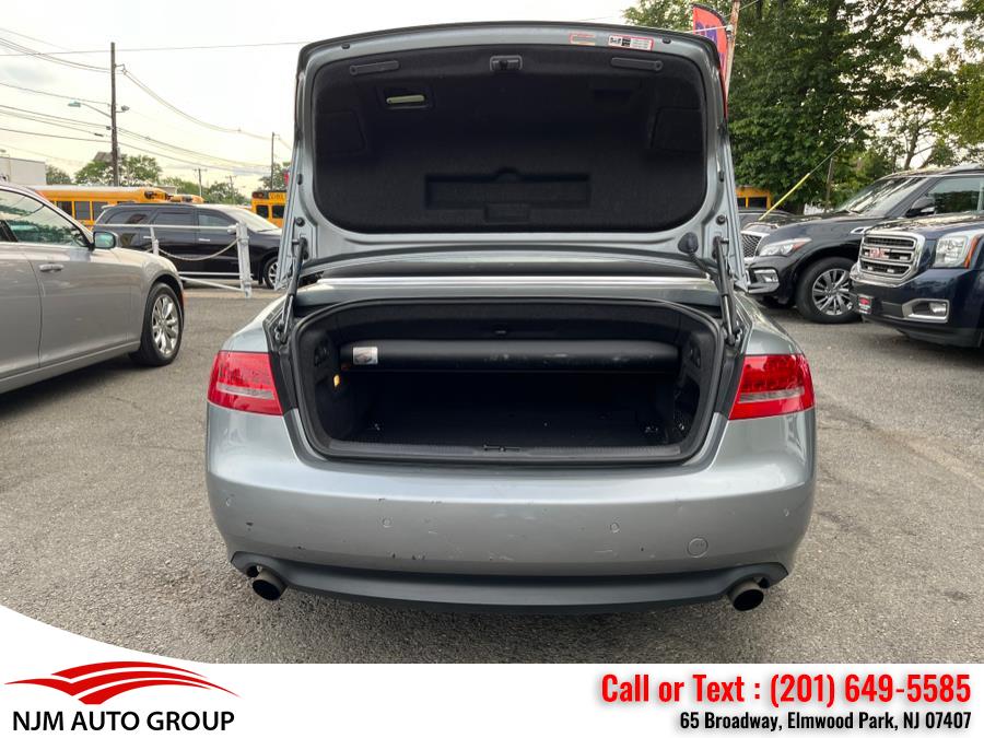 2011 Audi A5 2dr Cabriolet Auto quattro 2.0T Premium Plus, available for sale in Elmwood Park, New Jersey | NJM Auto Group. Elmwood Park, New Jersey 2011 Audi A5 2dr Cabriolet Auto quattro 2.0T Premium Plus, available for sale in Elmwood Park, New Jersey | NJM Auto Group. Elmwood Park, New Jersey