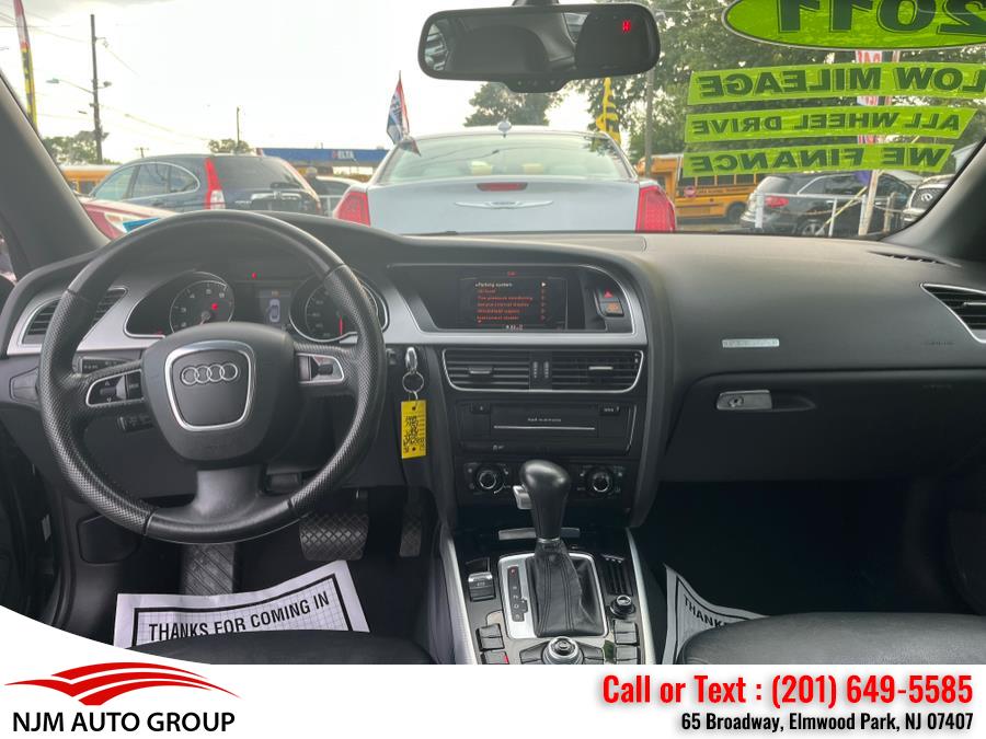 2011 Audi A5 2dr Cabriolet Auto quattro 2.0T Premium Plus, available for sale in Elmwood Park, New Jersey | NJM Auto Group. Elmwood Park, New Jersey 2011 Audi A5 2dr Cabriolet Auto quattro 2.0T Premium Plus, available for sale in Elmwood Park, New Jersey | NJM Auto Group. Elmwood Park, New Jersey