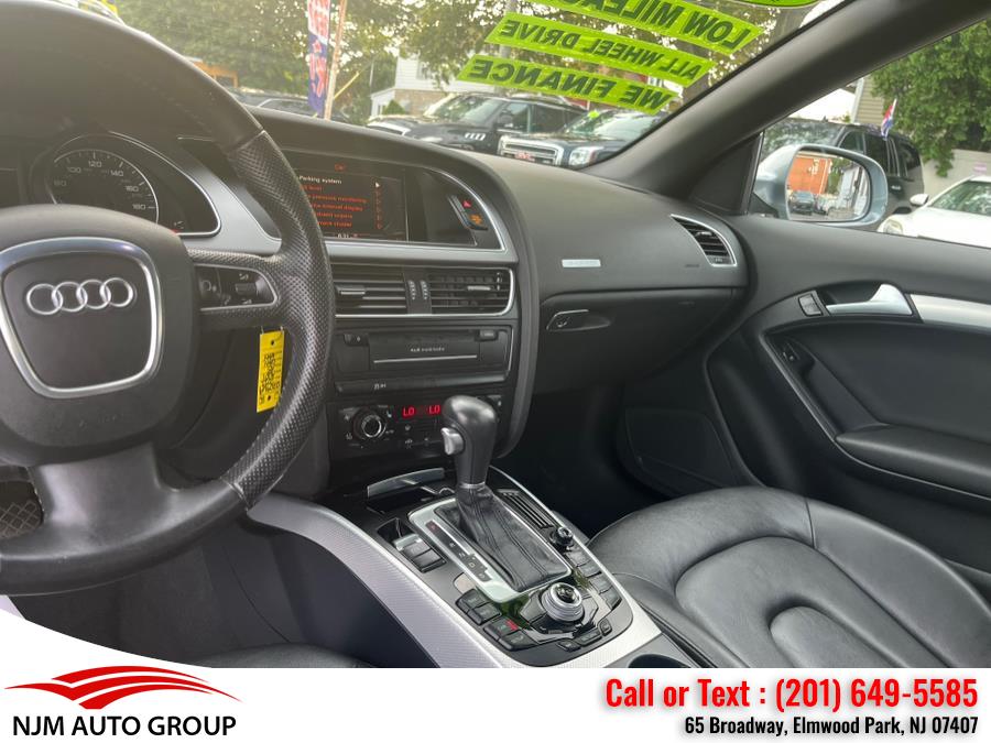 2011 Audi A5 2dr Cabriolet Auto quattro 2.0T Premium Plus, available for sale in Elmwood Park, New Jersey | NJM Auto Group. Elmwood Park, New Jersey 2011 Audi A5 2dr Cabriolet Auto quattro 2.0T Premium Plus, available for sale in Elmwood Park, New Jersey | NJM Auto Group. Elmwood Park, New Jersey