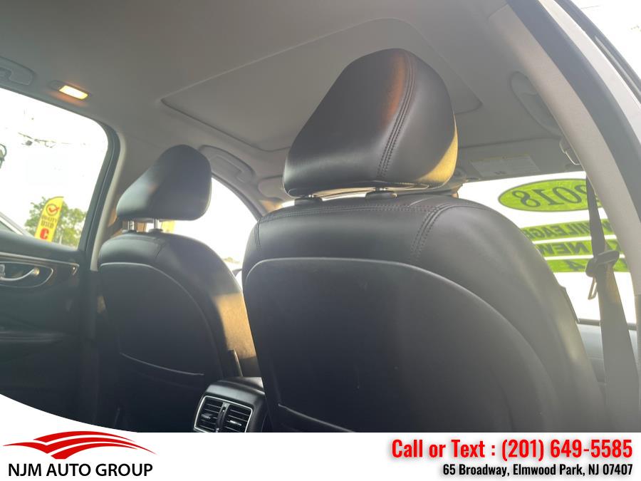2018 INFINITI Q50 3.0t LUXE AWD, available for sale in Elmwood Park, New Jersey | NJM Auto Group. Elmwood Park, New Jersey 2018 INFINITI Q50 3.0t LUXE AWD, available for sale in Elmwood Park, New Jersey | NJM Auto Group. Elmwood Park, New Jersey