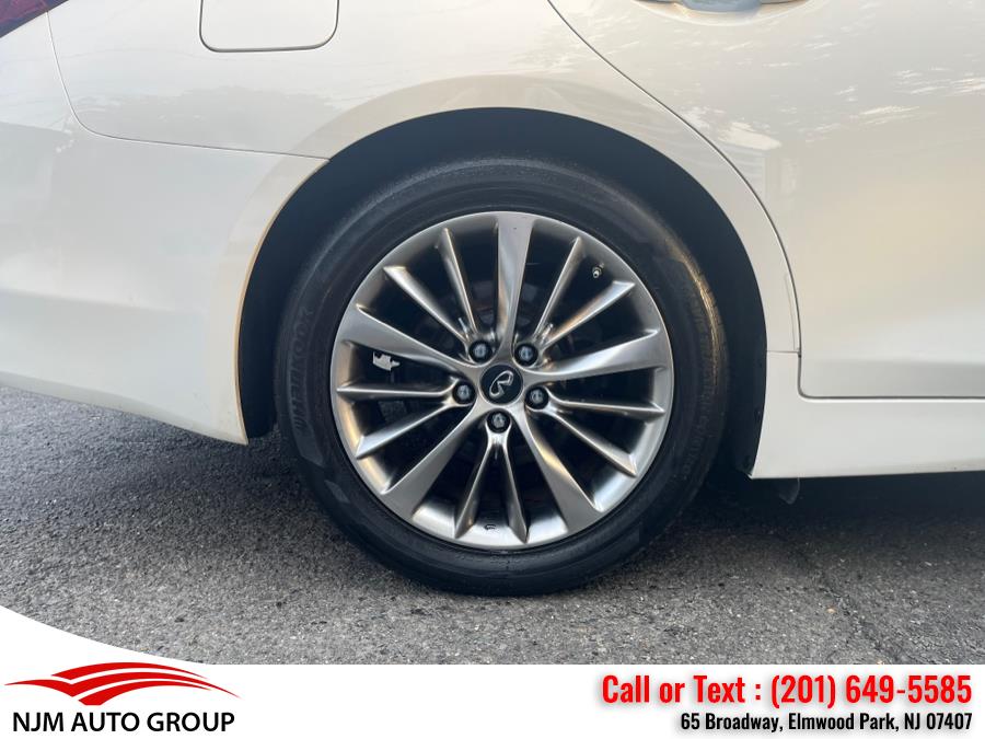 2018 INFINITI Q50 3.0t LUXE AWD, available for sale in Elmwood Park, New Jersey | NJM Auto Group. Elmwood Park, New Jersey 2018 INFINITI Q50 3.0t LUXE AWD, available for sale in Elmwood Park, New Jersey | NJM Auto Group. Elmwood Park, New Jersey