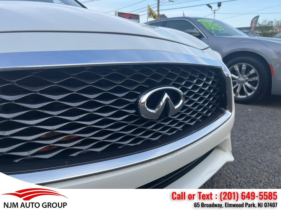 2018 INFINITI Q50 3.0t LUXE AWD, available for sale in Elmwood Park, New Jersey | NJM Auto Group. Elmwood Park, New Jersey 2018 INFINITI Q50 3.0t LUXE AWD, available for sale in Elmwood Park, New Jersey | NJM Auto Group. Elmwood Park, New Jersey