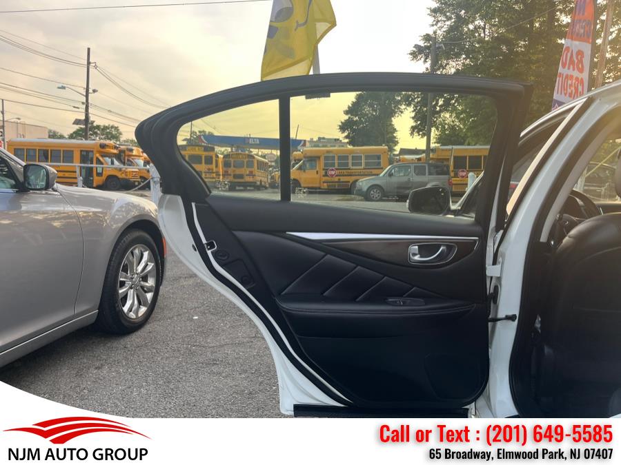 2018 INFINITI Q50 3.0t LUXE AWD, available for sale in Elmwood Park, New Jersey | NJM Auto Group. Elmwood Park, New Jersey 2018 INFINITI Q50 3.0t LUXE AWD, available for sale in Elmwood Park, New Jersey | NJM Auto Group. Elmwood Park, New Jersey