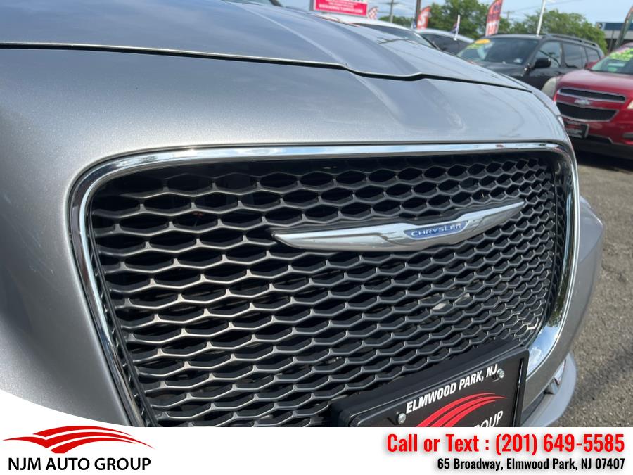 2016 Chrysler 300 4dr Sdn Limited AWD, available for sale in Elmwood Park, New Jersey | NJM Auto Group. Elmwood Park, New Jersey 2016 Chrysler 300 4dr Sdn Limited AWD, available for sale in Elmwood Park, New Jersey | NJM Auto Group. Elmwood Park, New Jersey