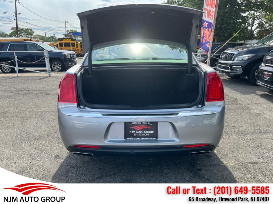 2016 Chrysler 300 4dr Sdn Limited AWD, available for sale in Elmwood Park, New Jersey | NJM Auto Group. Elmwood Park, New Jersey 2016 Chrysler 300 4dr Sdn Limited AWD, available for sale in Elmwood Park, New Jersey | NJM Auto Group. Elmwood Park, New Jersey