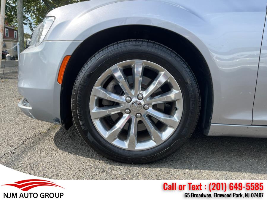 2016 Chrysler 300 4dr Sdn Limited AWD, available for sale in Elmwood Park, New Jersey | NJM Auto Group. Elmwood Park, New Jersey 2016 Chrysler 300 4dr Sdn Limited AWD, available for sale in Elmwood Park, New Jersey | NJM Auto Group. Elmwood Park, New Jersey