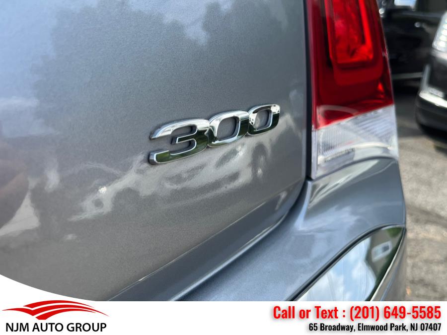2016 Chrysler 300 4dr Sdn Limited AWD, available for sale in Elmwood Park, New Jersey | NJM Auto Group. Elmwood Park, New Jersey 2016 Chrysler 300 4dr Sdn Limited AWD, available for sale in Elmwood Park, New Jersey | NJM Auto Group. Elmwood Park, New Jersey