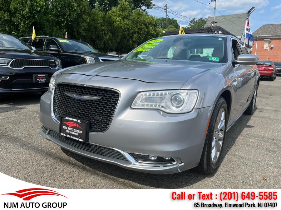 2016 Chrysler 300 4dr Sdn Limited AWD, available for sale in Elmwood Park, New Jersey | NJM Auto Group. Elmwood Park, New Jersey 2016 Chrysler 300 4dr Sdn Limited AWD, available for sale in Elmwood Park, New Jersey | NJM Auto Group. Elmwood Park, New Jersey