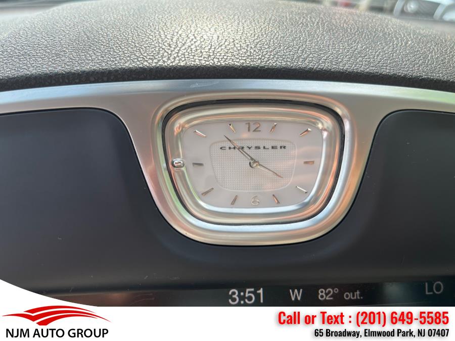 2016 Chrysler 300 4dr Sdn Limited AWD, available for sale in Elmwood Park, New Jersey | NJM Auto Group. Elmwood Park, New Jersey 2016 Chrysler 300 4dr Sdn Limited AWD, available for sale in Elmwood Park, New Jersey | NJM Auto Group. Elmwood Park, New Jersey