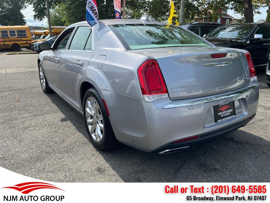2016 Chrysler 300 4dr Sdn Limited AWD, available for sale in Elmwood Park, New Jersey | NJM Auto Group. Elmwood Park, New Jersey 2016 Chrysler 300 4dr Sdn Limited AWD, available for sale in Elmwood Park, New Jersey | NJM Auto Group. Elmwood Park, New Jersey