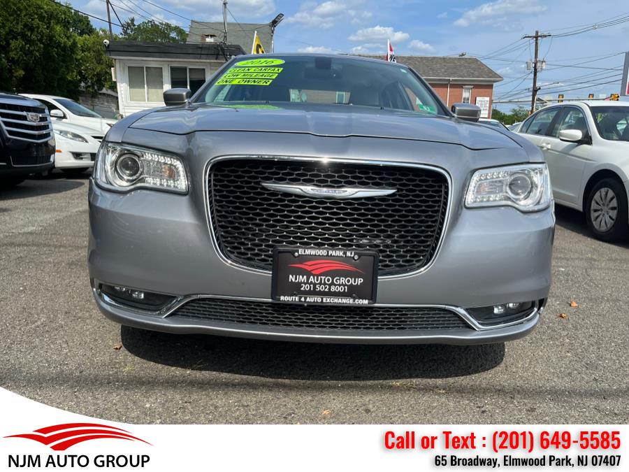 2016 Chrysler 300 4dr Sdn Limited AWD, available for sale in Elmwood Park, New Jersey | NJM Auto Group. Elmwood Park, New Jersey 2016 Chrysler 300 4dr Sdn Limited AWD, available for sale in Elmwood Park, New Jersey | NJM Auto Group. Elmwood Park, New Jersey
