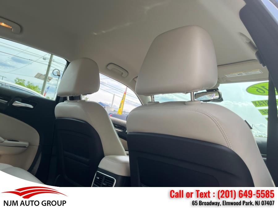 2016 Chrysler 300 4dr Sdn Limited AWD, available for sale in Elmwood Park, New Jersey | NJM Auto Group. Elmwood Park, New Jersey 2016 Chrysler 300 4dr Sdn Limited AWD, available for sale in Elmwood Park, New Jersey | NJM Auto Group. Elmwood Park, New Jersey
