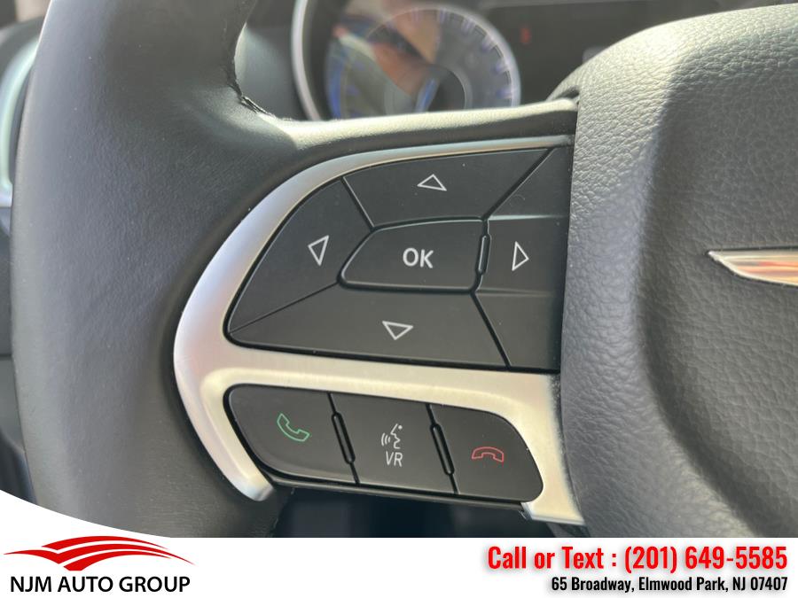 2016 Chrysler 300 4dr Sdn Limited AWD, available for sale in Elmwood Park, New Jersey | NJM Auto Group. Elmwood Park, New Jersey 2016 Chrysler 300 4dr Sdn Limited AWD, available for sale in Elmwood Park, New Jersey | NJM Auto Group. Elmwood Park, New Jersey