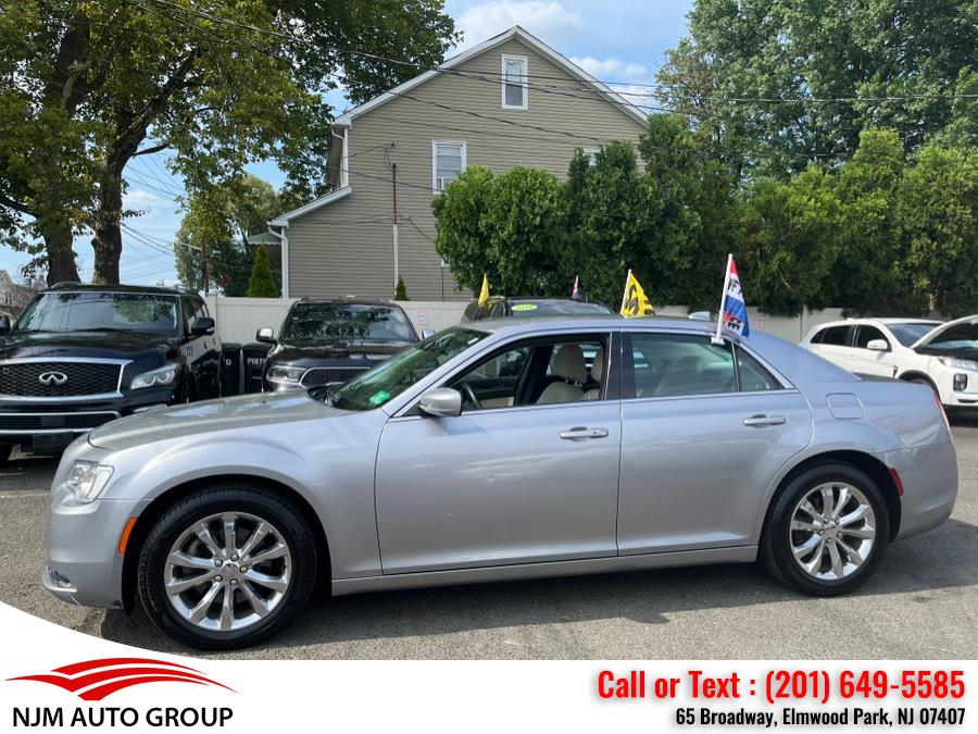 2016 Chrysler 300 4dr Sdn Limited AWD, available for sale in Elmwood Park, New Jersey | NJM Auto Group. Elmwood Park, New Jersey 2016 Chrysler 300 4dr Sdn Limited AWD, available for sale in Elmwood Park, New Jersey | NJM Auto Group. Elmwood Park, New Jersey