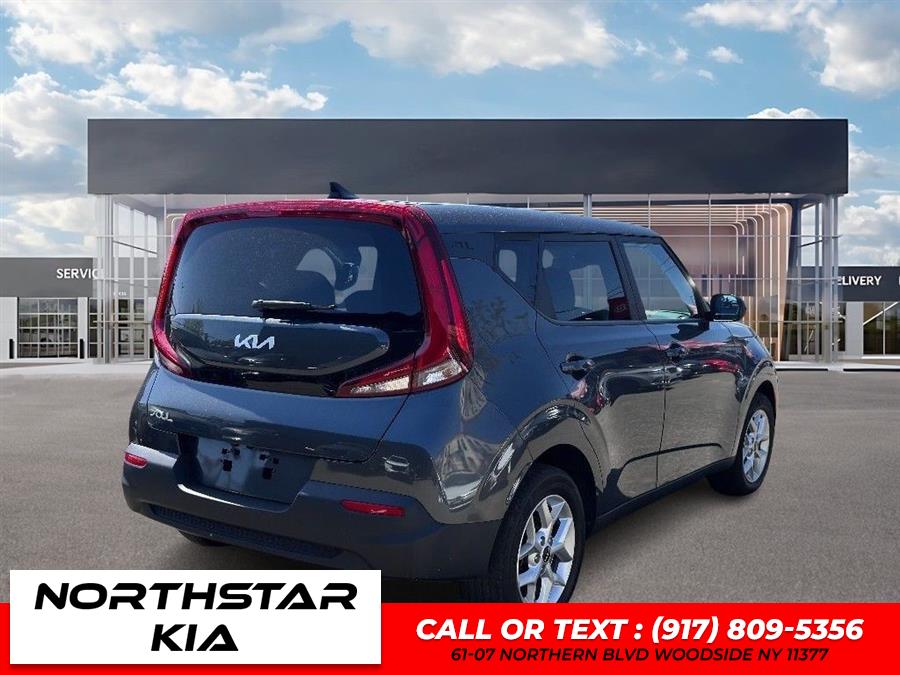 2022 Kia Soul LX, available for sale in Woodside, New York | Northstar Kia - Used Cars Super Center. Woodside, New York 2022 Kia Soul LX, available for sale in Woodside, New York | Northstar Kia - Used Cars Super Center. Woodside, New York