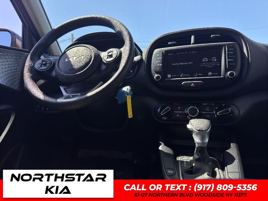 2022 Kia Soul LX, available for sale in Woodside, New York | Northstar Kia - Used Cars Super Center. Woodside, New York 2022 Kia Soul LX, available for sale in Woodside, New York | Northstar Kia - Used Cars Super Center. Woodside, New York