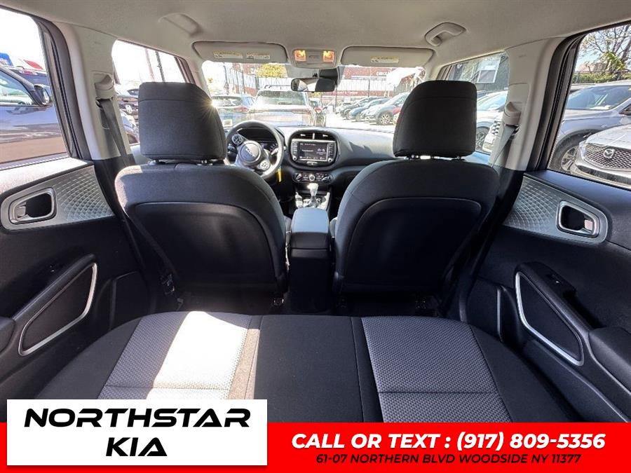 2022 Kia Soul LX, available for sale in Woodside, New York | Northstar Kia - Used Cars Super Center. Woodside, New York 2022 Kia Soul LX, available for sale in Woodside, New York | Northstar Kia - Used Cars Super Center. Woodside, New York