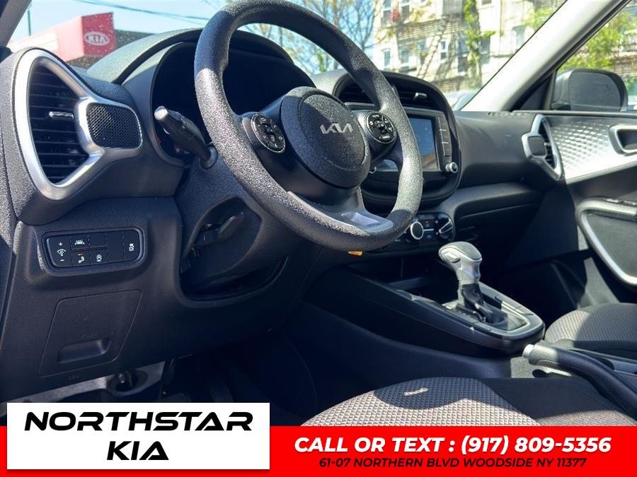 2022 Kia Soul LX, available for sale in Woodside, New York | Northstar Kia - Used Cars Super Center. Woodside, New York 2022 Kia Soul LX, available for sale in Woodside, New York | Northstar Kia - Used Cars Super Center. Woodside, New York
