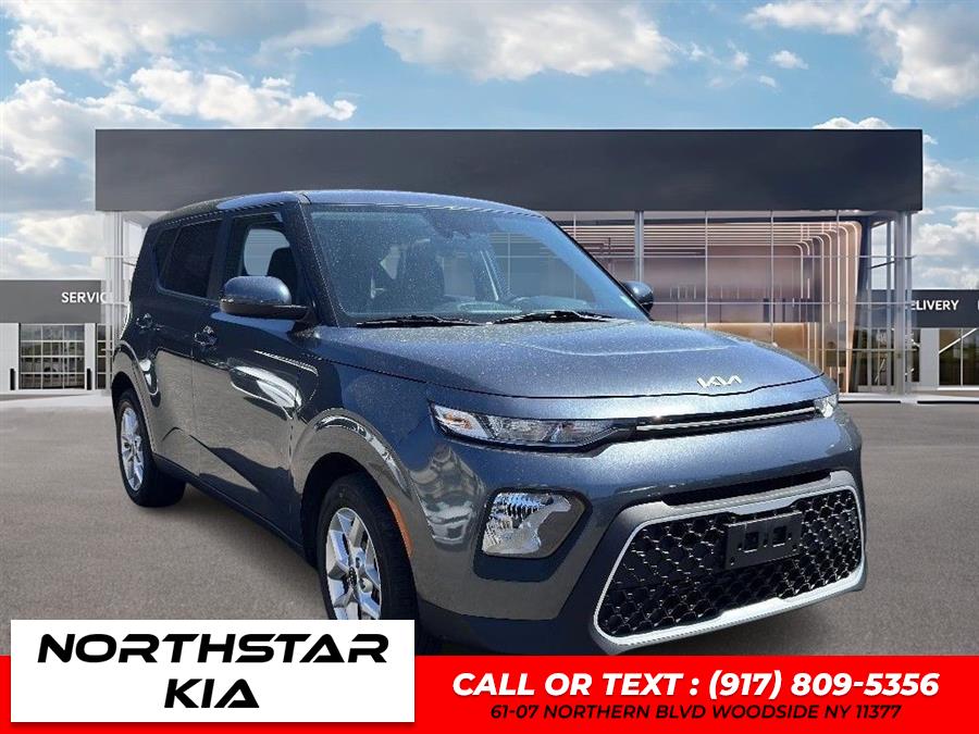 2022 Kia Soul LX, available for sale in Woodside, New York | Northstar Kia - Used Cars Super Center. Woodside, New York 2022 Kia Soul LX, available for sale in Woodside, New York | Northstar Kia - Used Cars Super Center. Woodside, New York