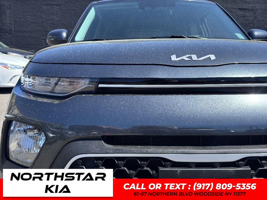 2022 Kia Soul LX, available for sale in Woodside, New York | Northstar Kia - Used Cars Super Center. Woodside, New York 2022 Kia Soul LX, available for sale in Woodside, New York | Northstar Kia - Used Cars Super Center. Woodside, New York