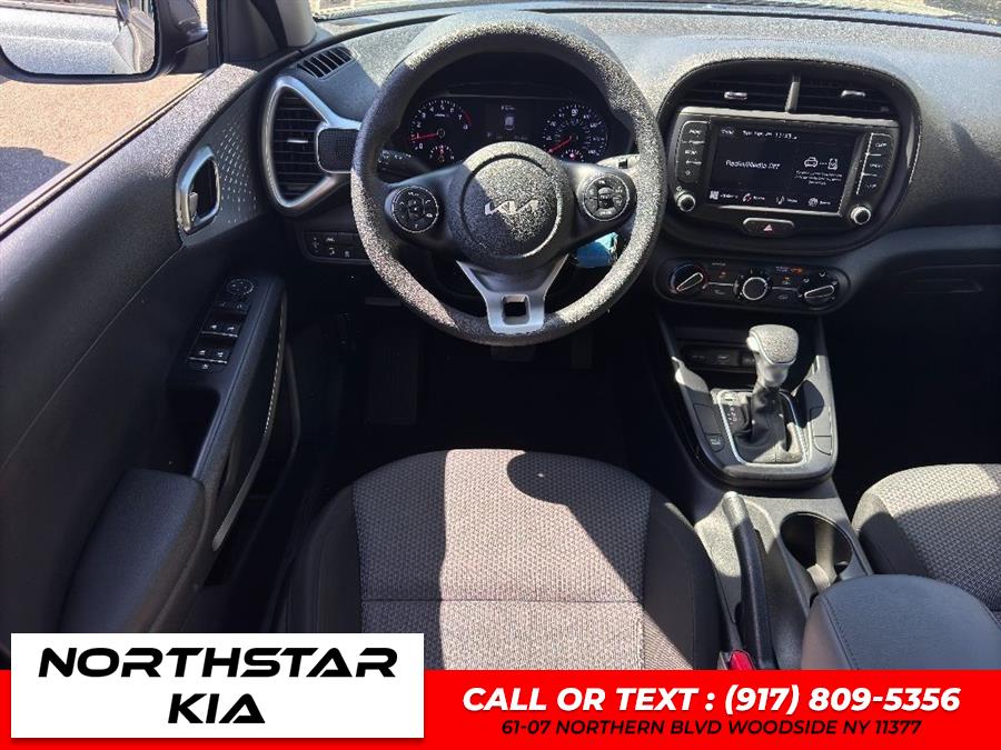 2022 Kia Soul LX, available for sale in Woodside, New York | Northstar Kia - Used Cars Super Center. Woodside, New York 2022 Kia Soul LX, available for sale in Woodside, New York | Northstar Kia - Used Cars Super Center. Woodside, New York