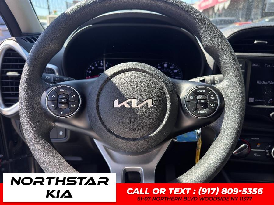 2022 Kia Soul LX, available for sale in Woodside, New York | Northstar Kia - Used Cars Super Center. Woodside, New York 2022 Kia Soul LX, available for sale in Woodside, New York | Northstar Kia - Used Cars Super Center. Woodside, New York
