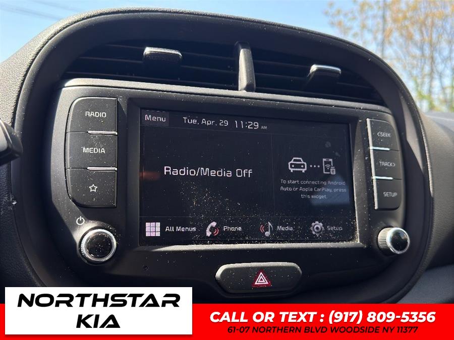 2022 Kia Soul LX, available for sale in Woodside, New York | Northstar Kia - Used Cars Super Center. Woodside, New York 2022 Kia Soul LX, available for sale in Woodside, New York | Northstar Kia - Used Cars Super Center. Woodside, New York