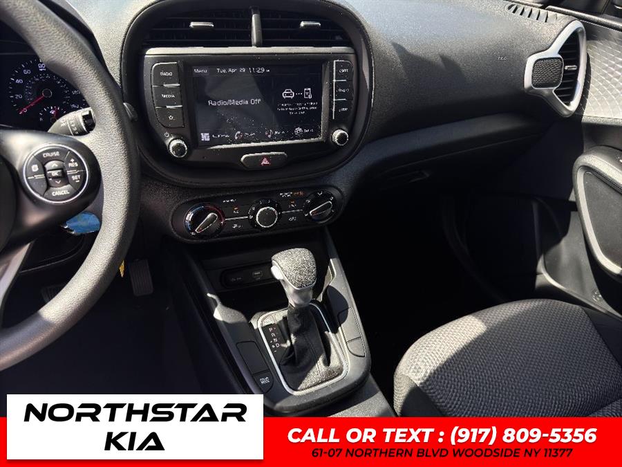 2022 Kia Soul LX, available for sale in Woodside, New York | Northstar Kia - Used Cars Super Center. Woodside, New York 2022 Kia Soul LX, available for sale in Woodside, New York | Northstar Kia - Used Cars Super Center. Woodside, New York